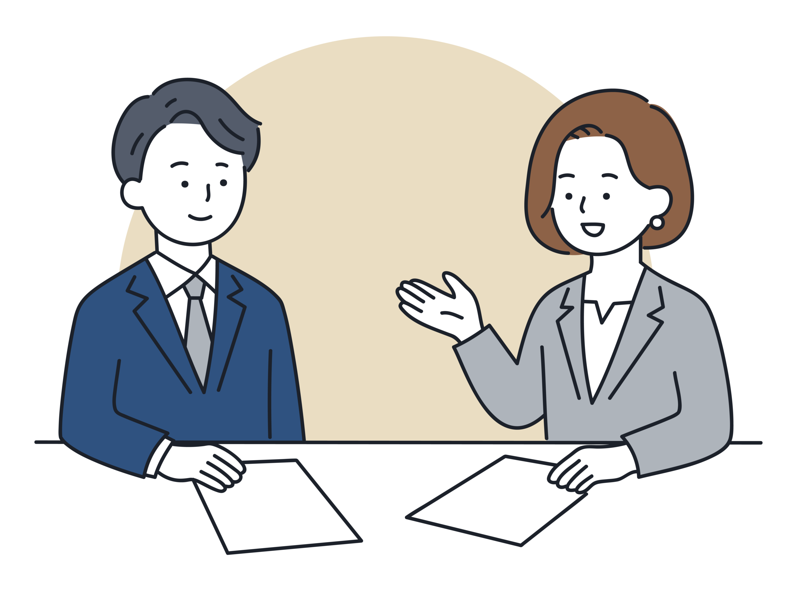 レバレジーズ株式会社（営業部門）