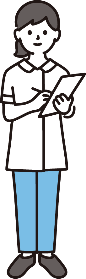 田口同仁クリニック（看護部）