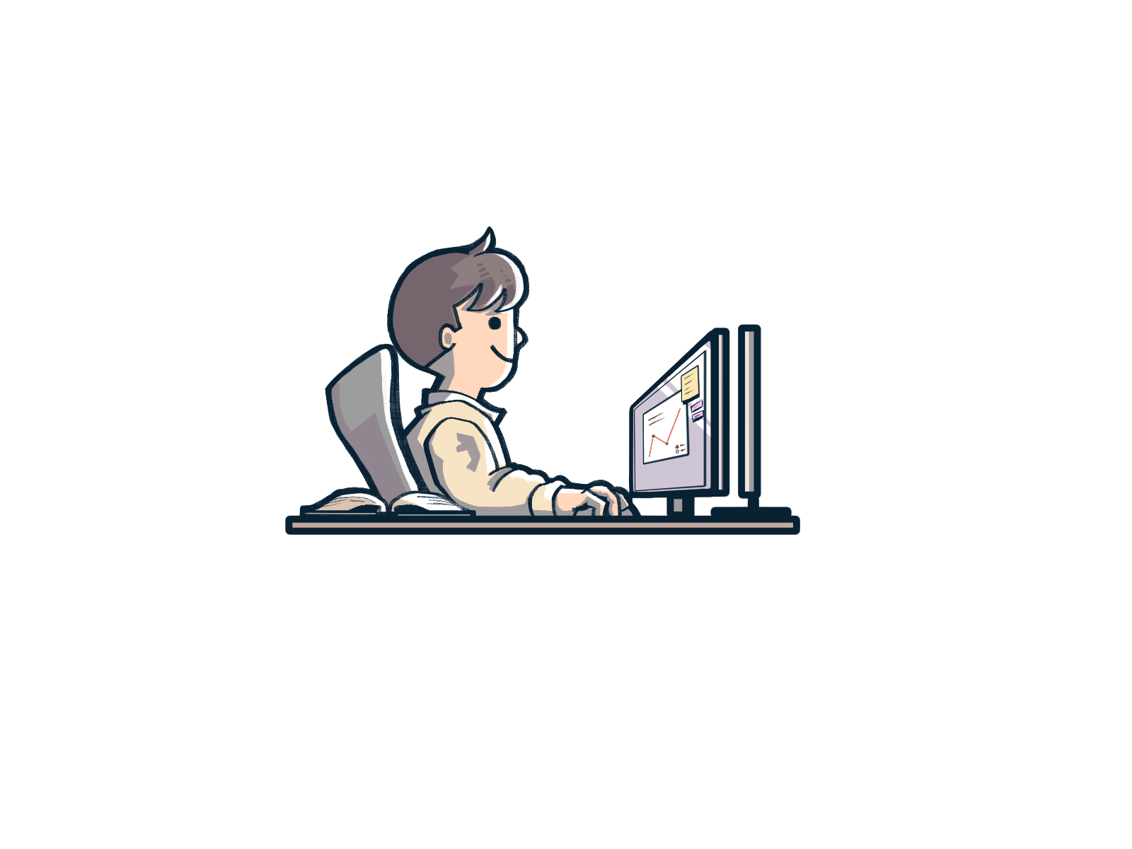 株式会社日本システムプランナー(技術部門)