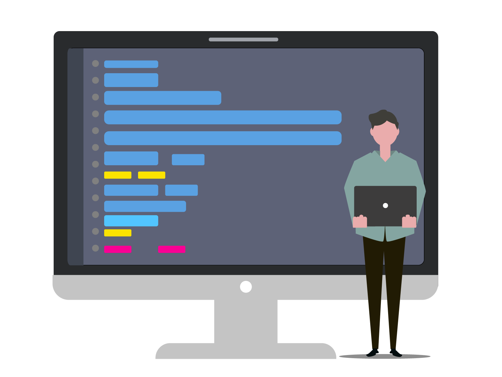 株式会社エクサ（金融開発本部）