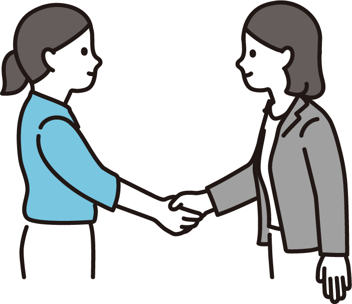 株式会社OKUTA（営業部）