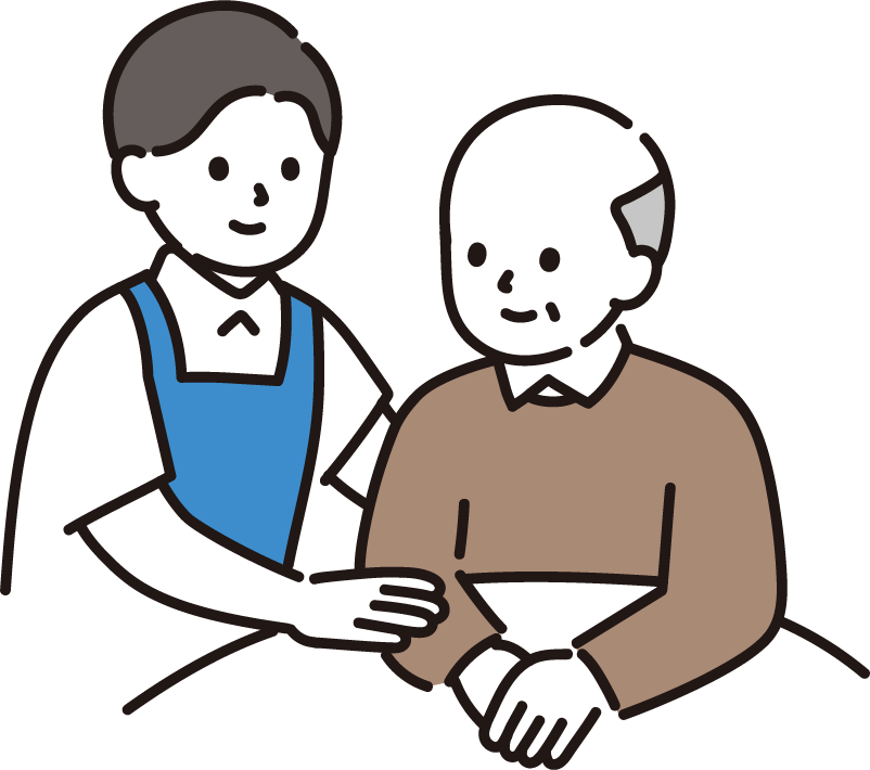 社会福祉法人あだちの里（支援員）