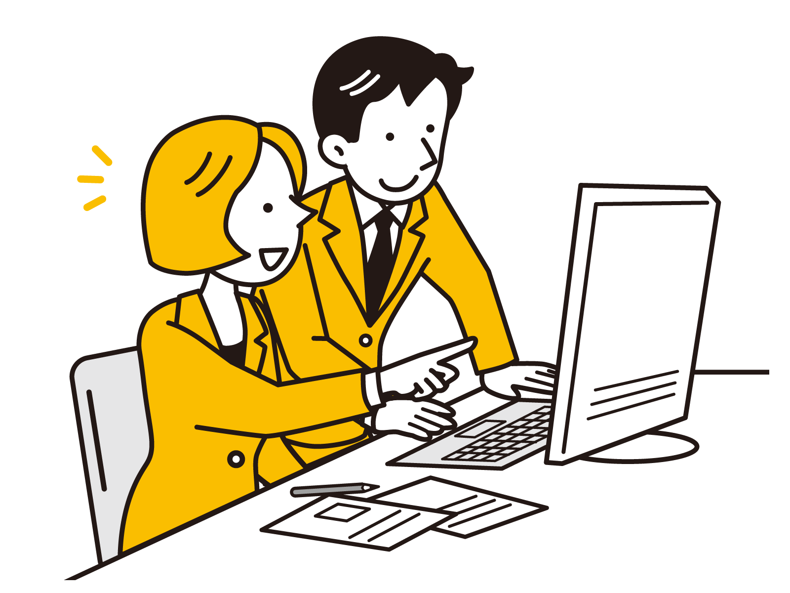 レンゴー株式会社（総務部）