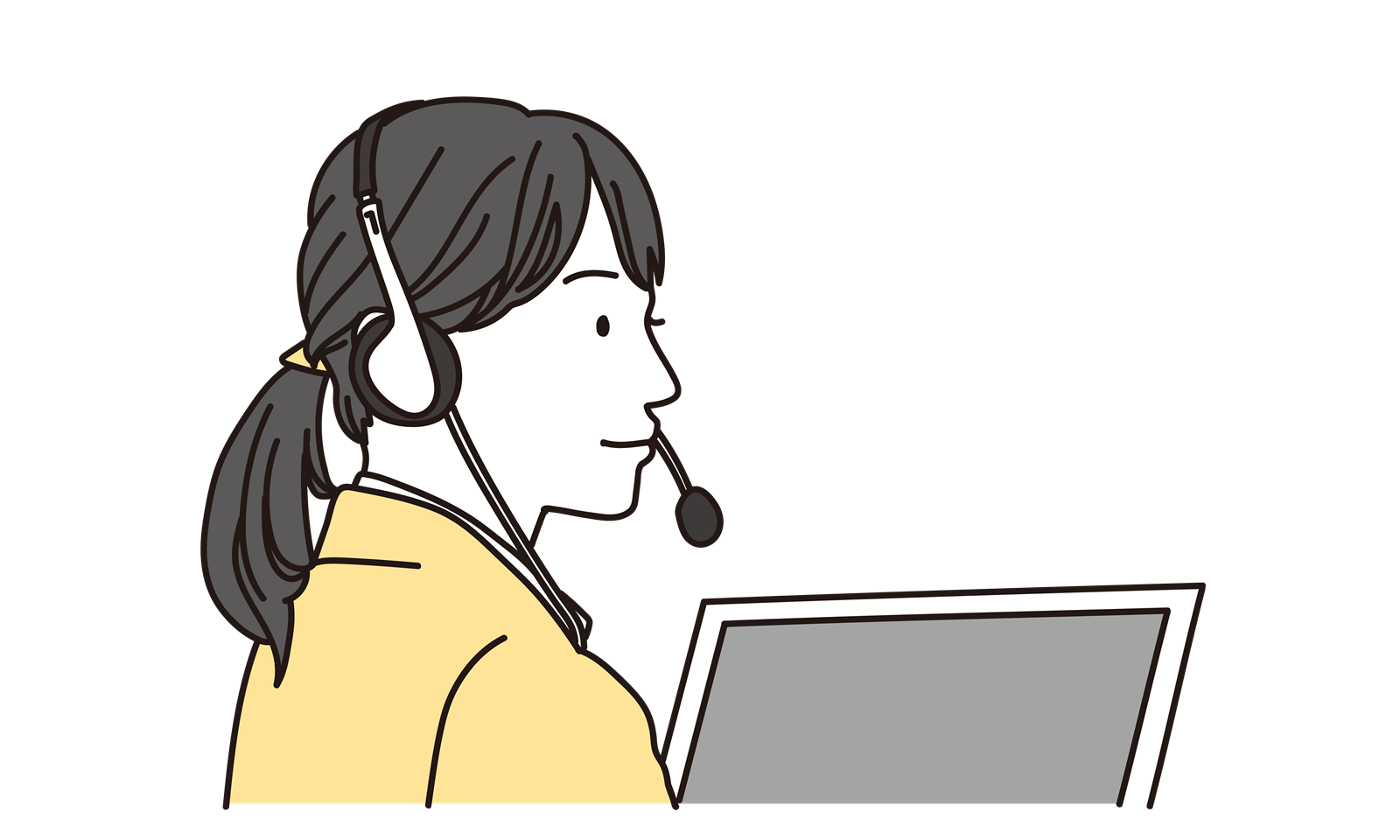 株式会社ネットプロテクションズ（BtoBカスタマーサービスグループ）