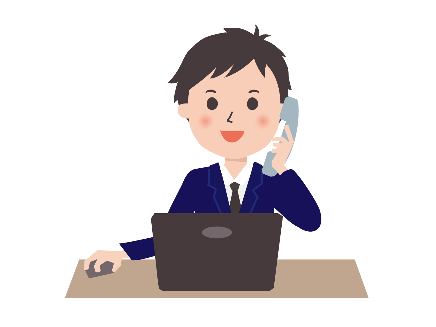 株式会社ぎょうせい（営業部門）