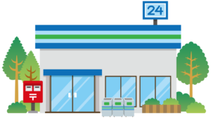 株式会社ローソン