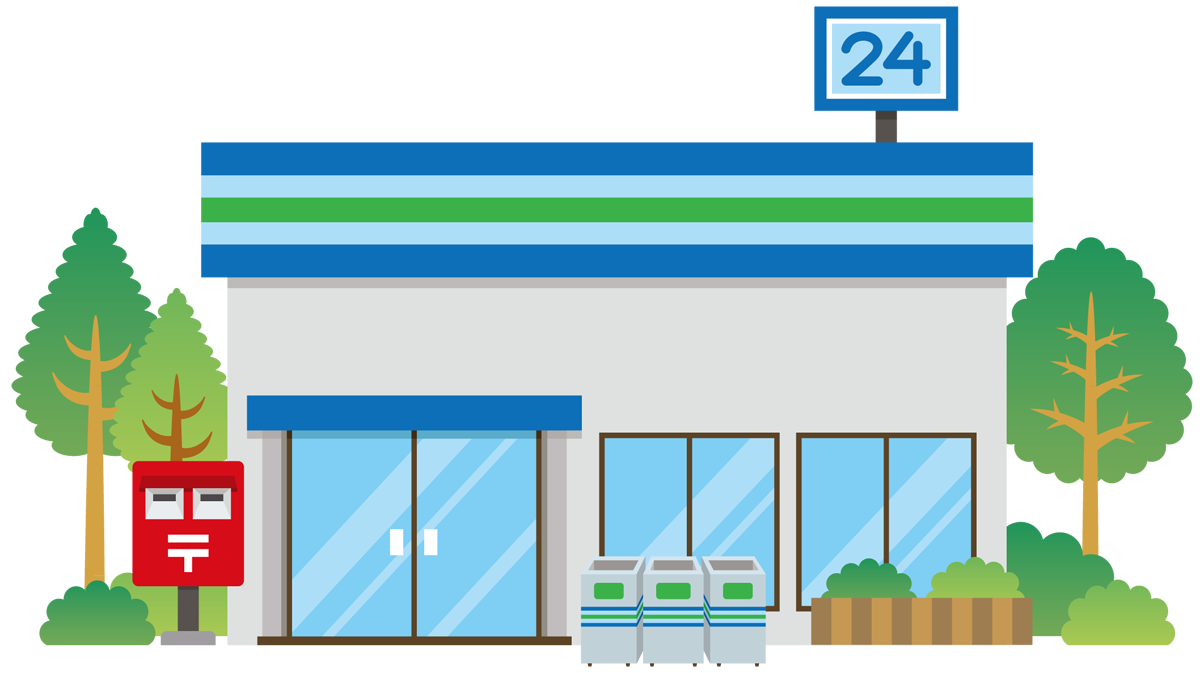 株式会社ローソン（店舗部門）