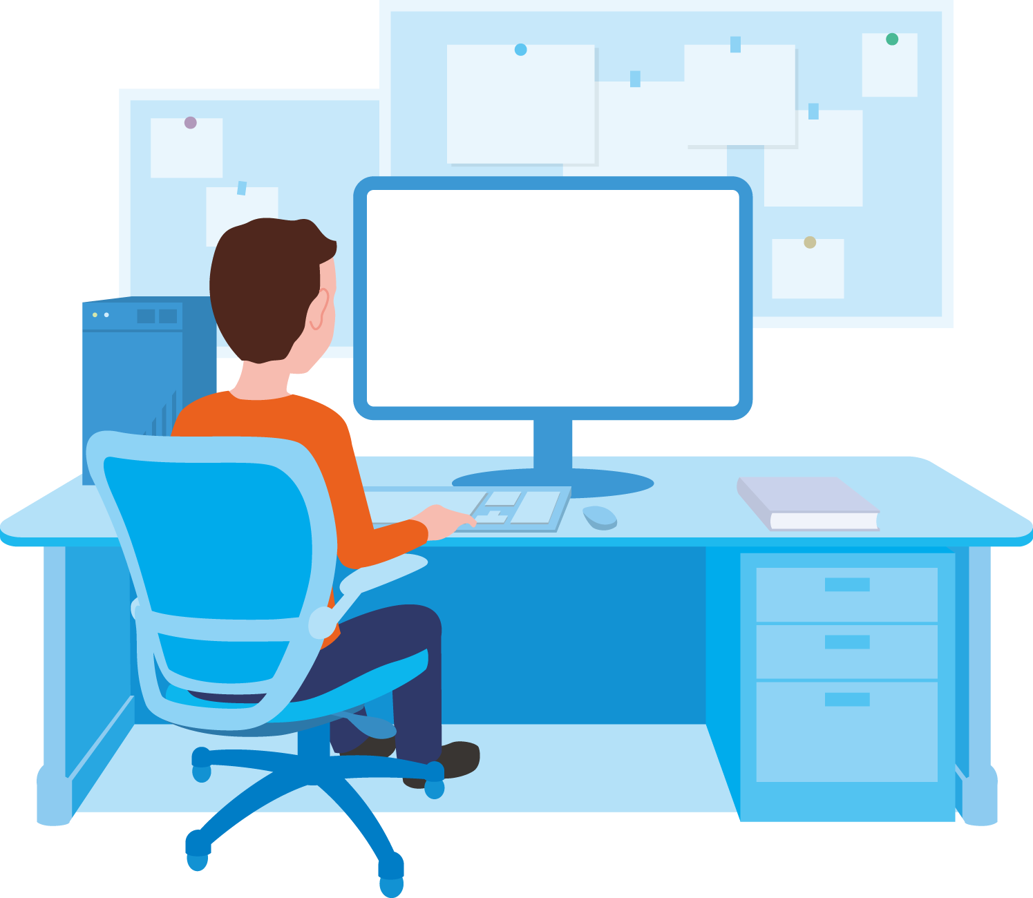 富士ソフト株式会社（西日本支社第3システム部）