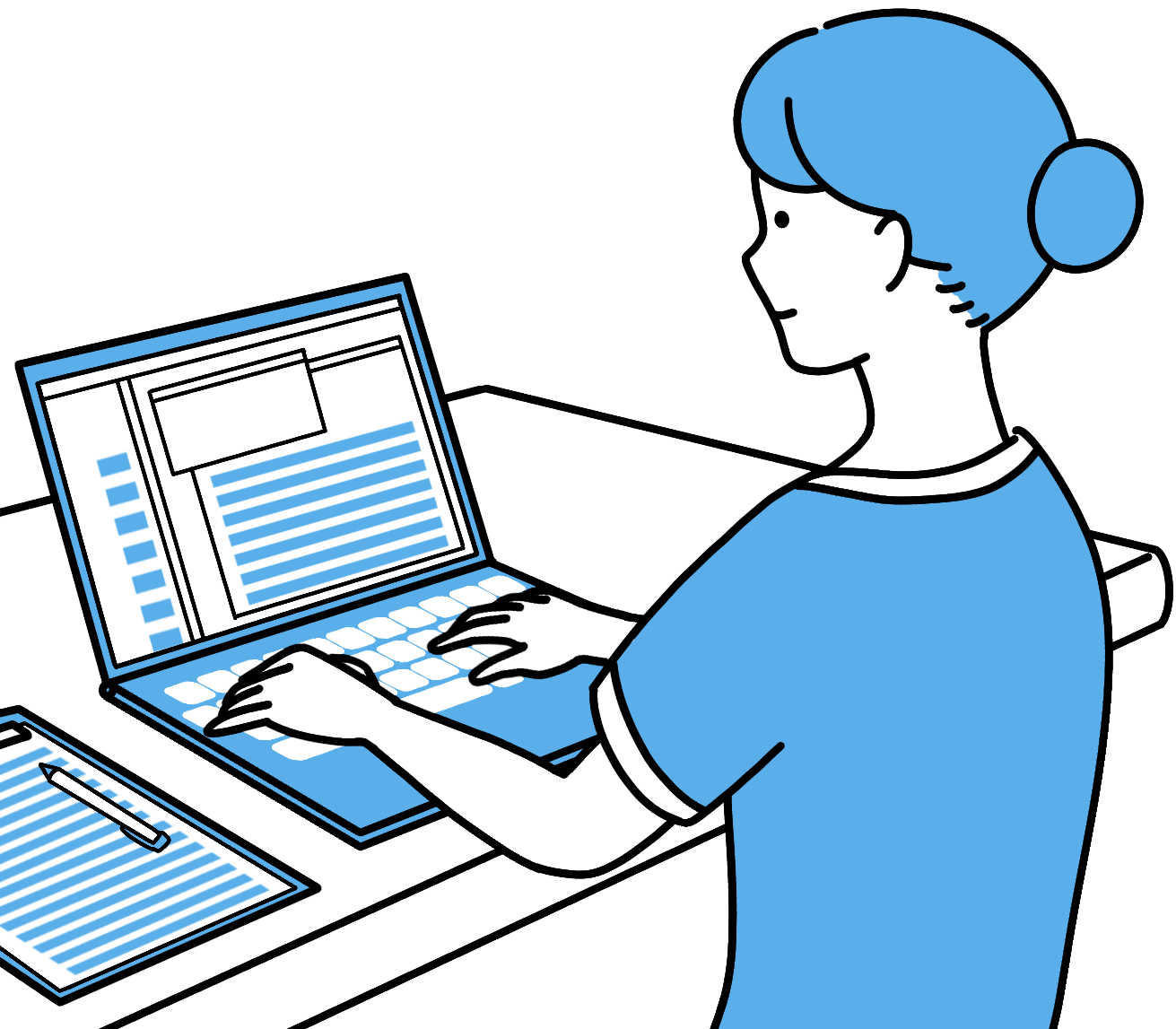 青森県立中央病院（放射線部）