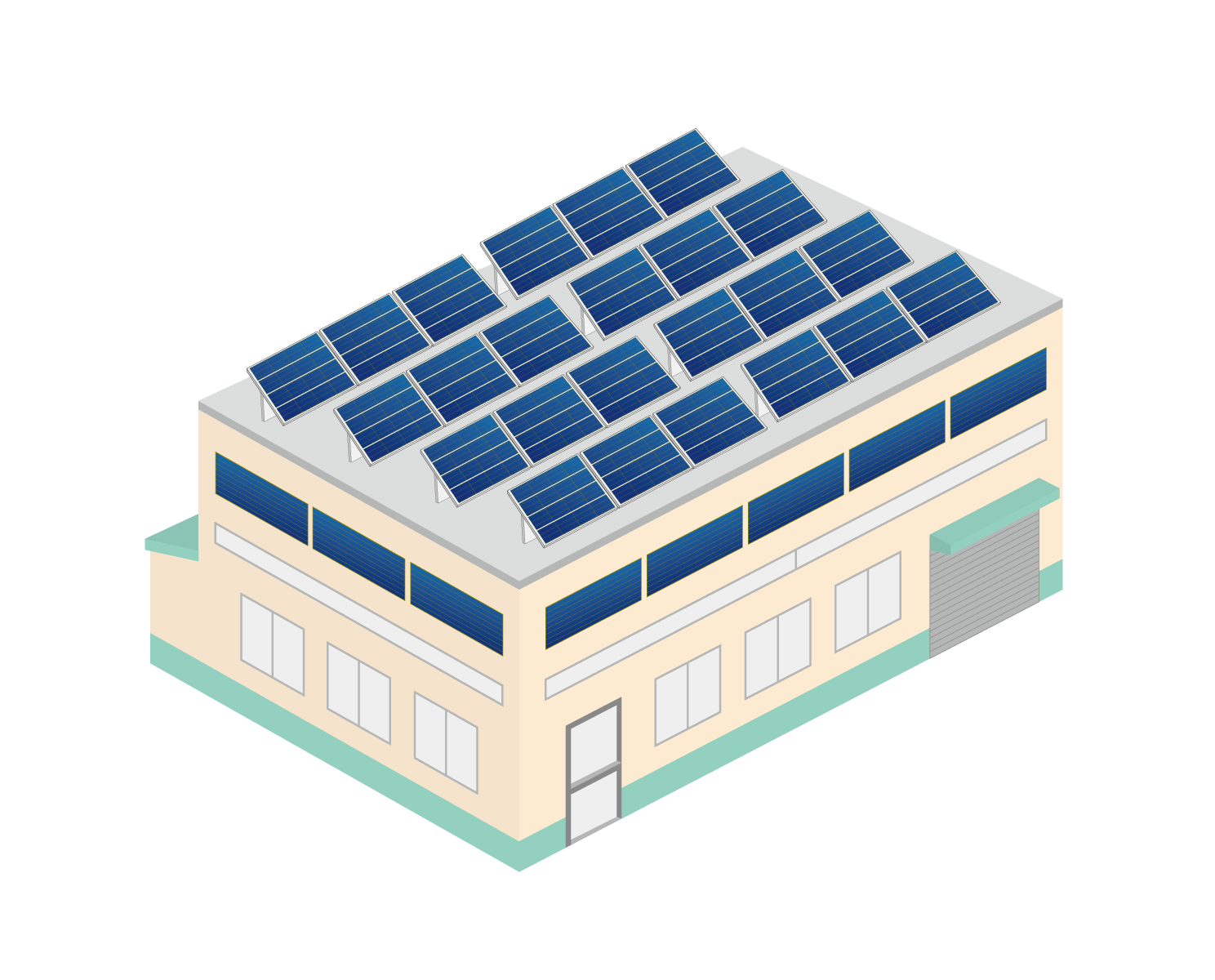 ワボウ電子株式会社（製造部門）