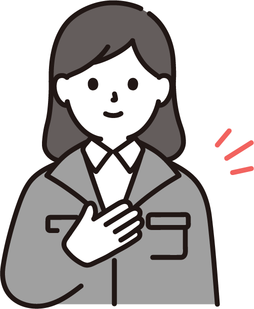 株式会社ジャムコエアクラフトインテリアズ（資材部門）