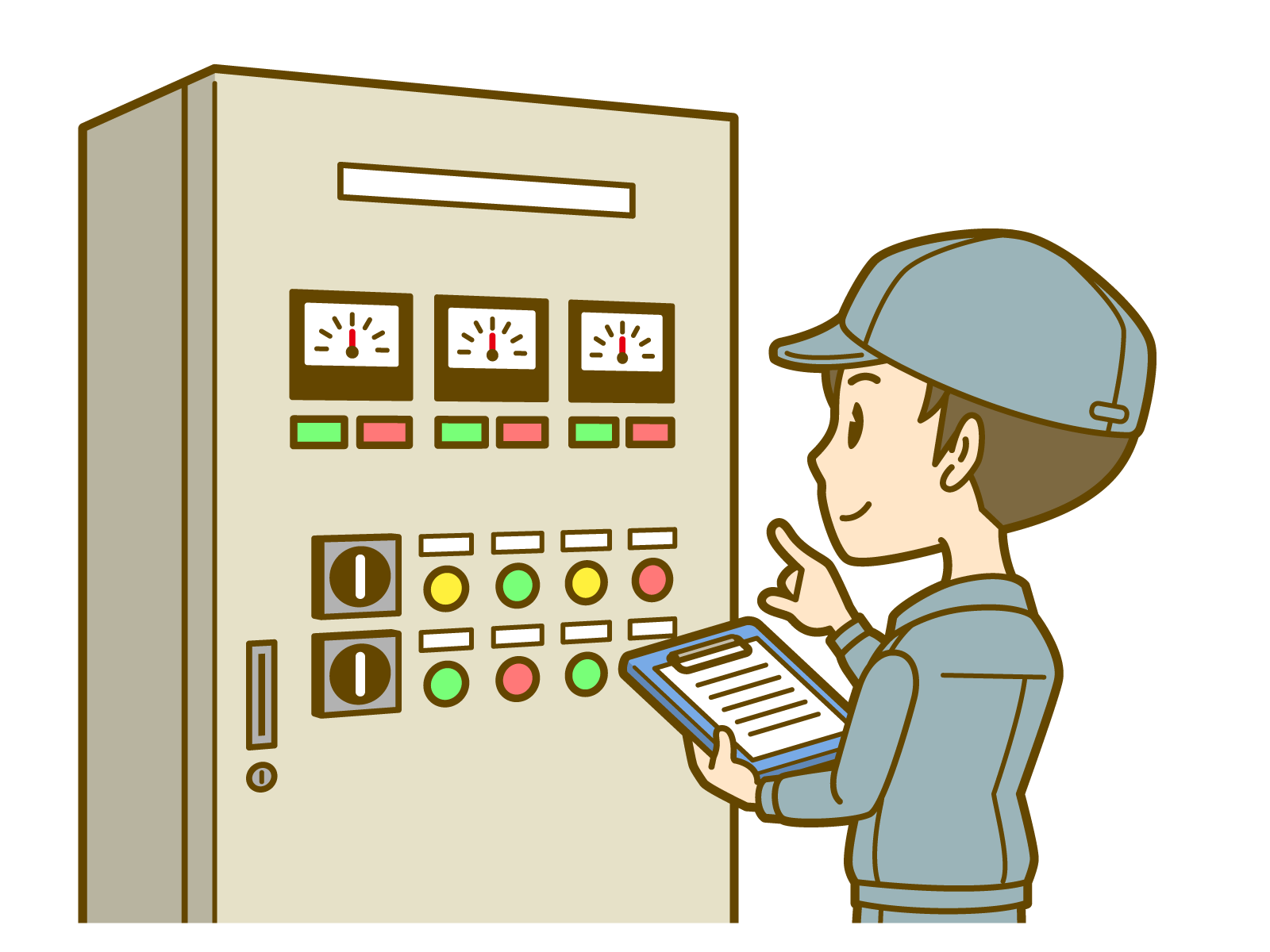 株式会社扇港電機（営業部門）