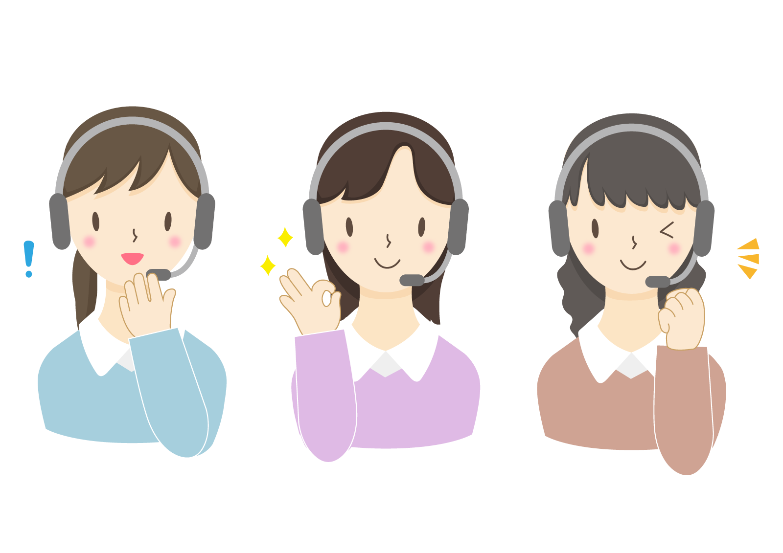 株式会社SABU(BPO事業部)