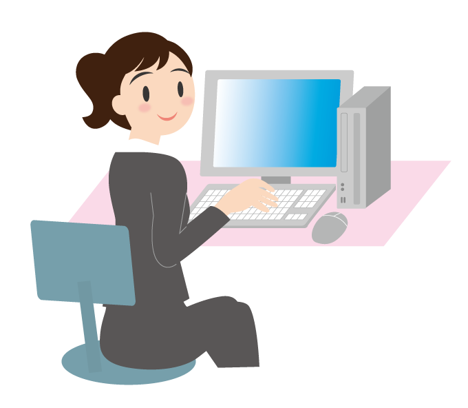 アズワン株式会社(営業事務)