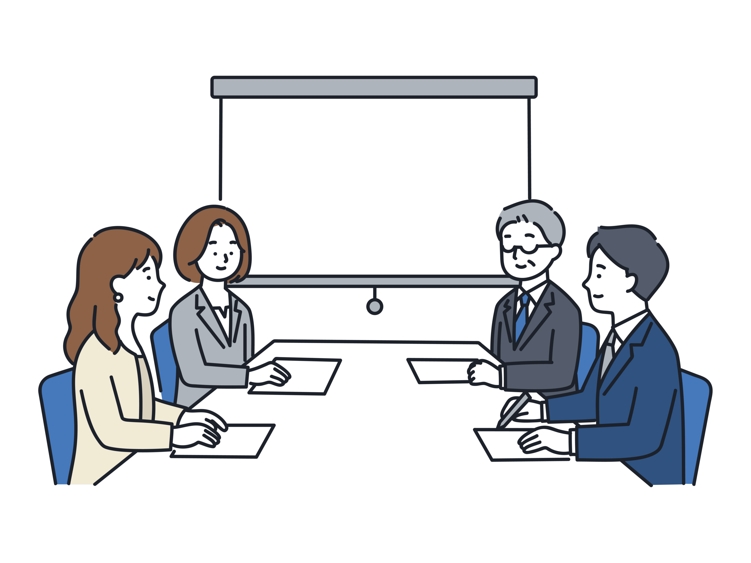 株式会社竹尾(第四営業部)