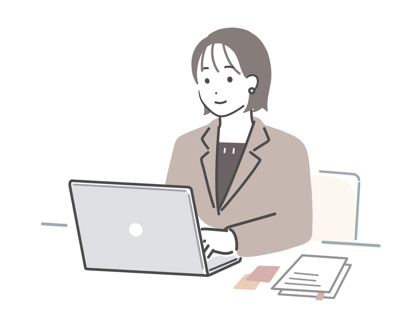 株式会社Joshin(本社勤務)