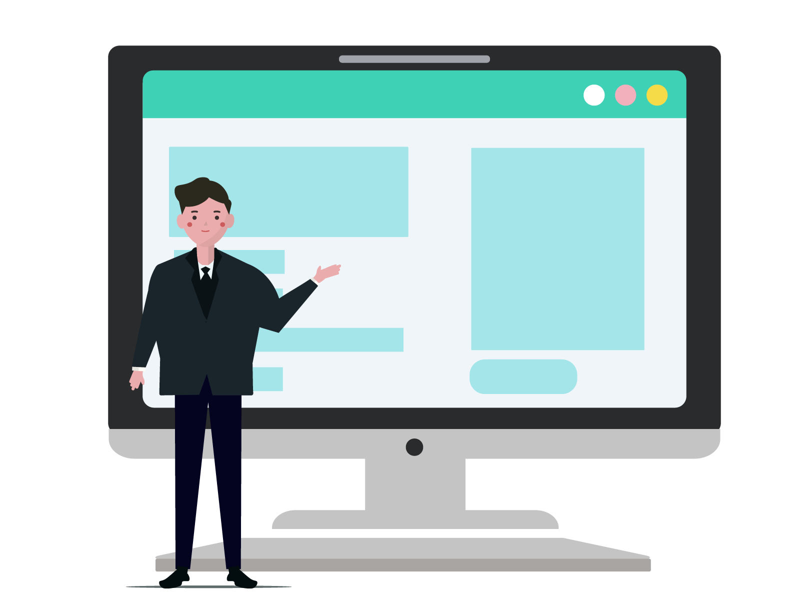 株式会社サイバーエージェント(システム開発部門)
