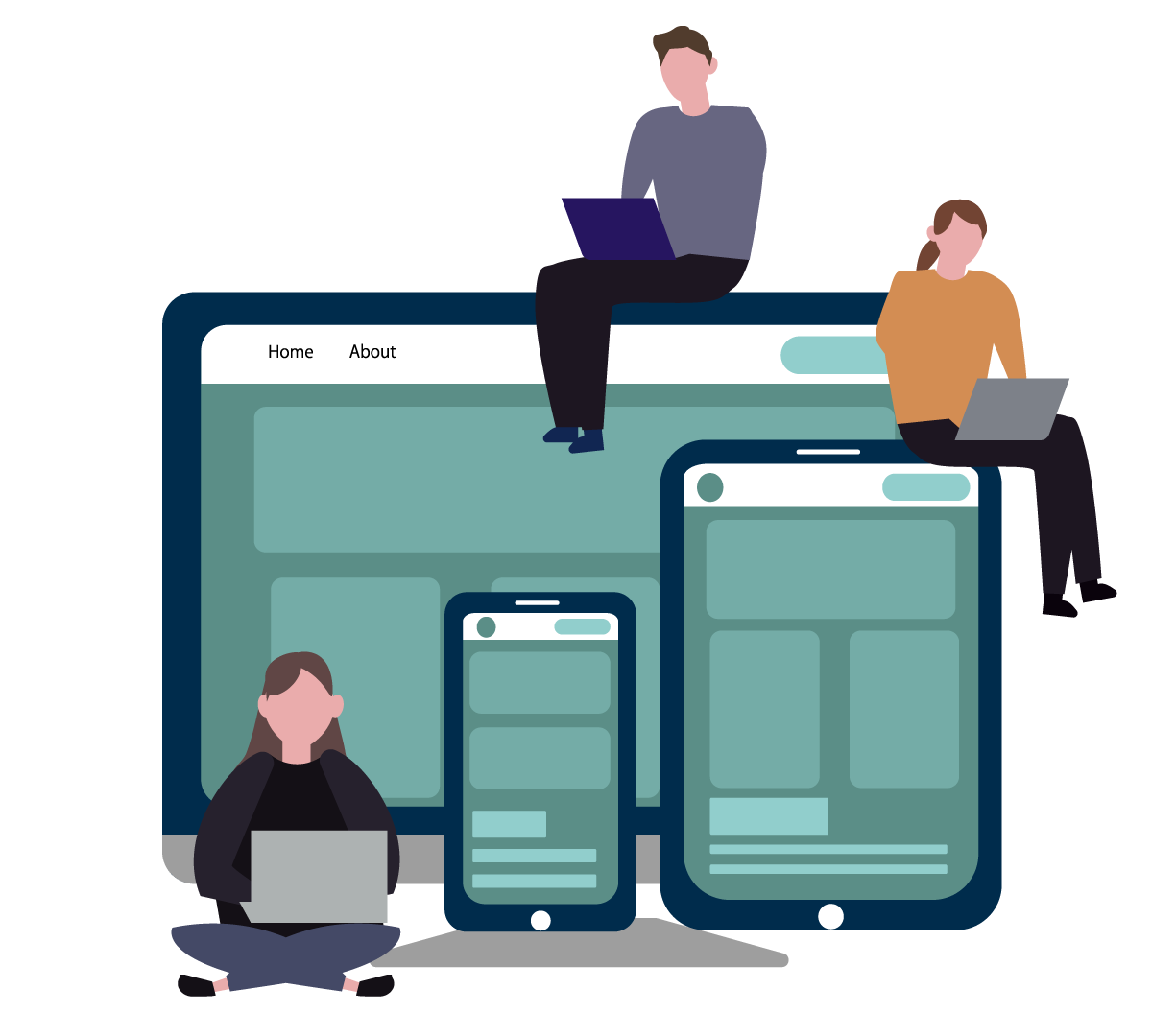 株式会社あとらす二十一（アウトソーシング部／リモートソーシング課）
