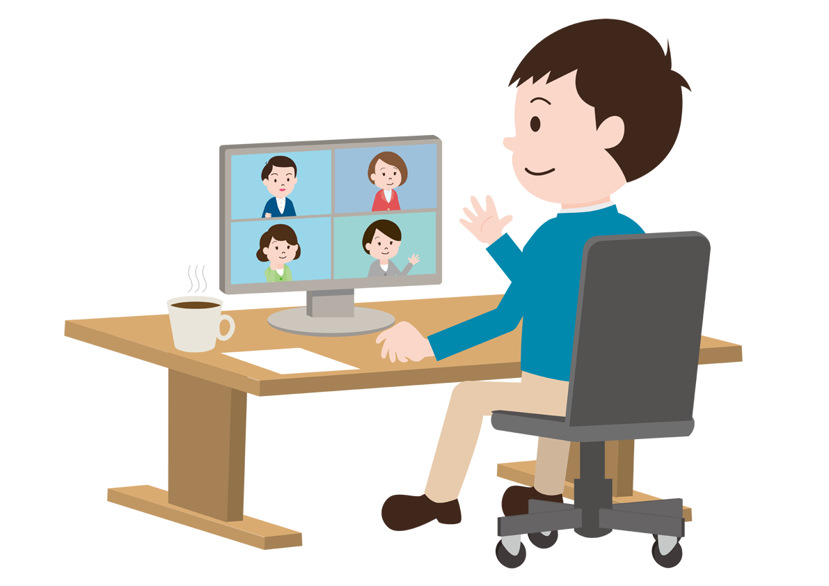 株式会社フォーイット（営業部門）