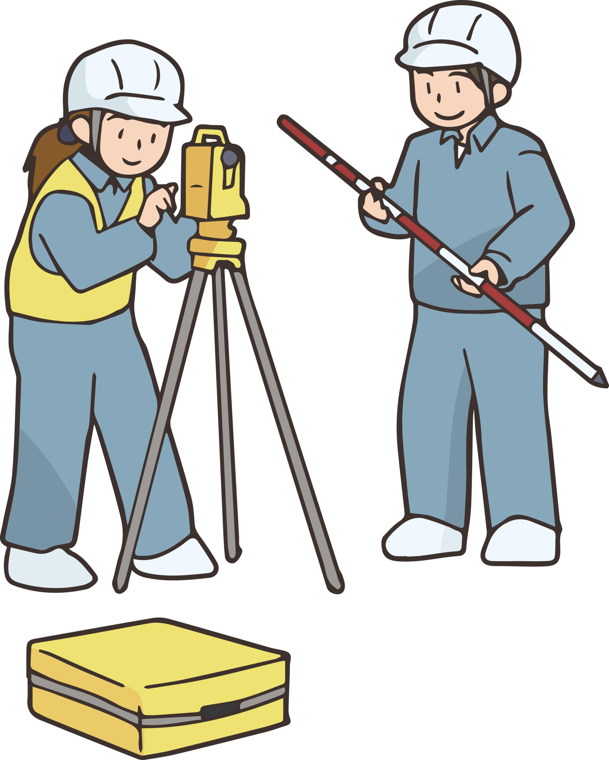 株式会社親林（測量設計）