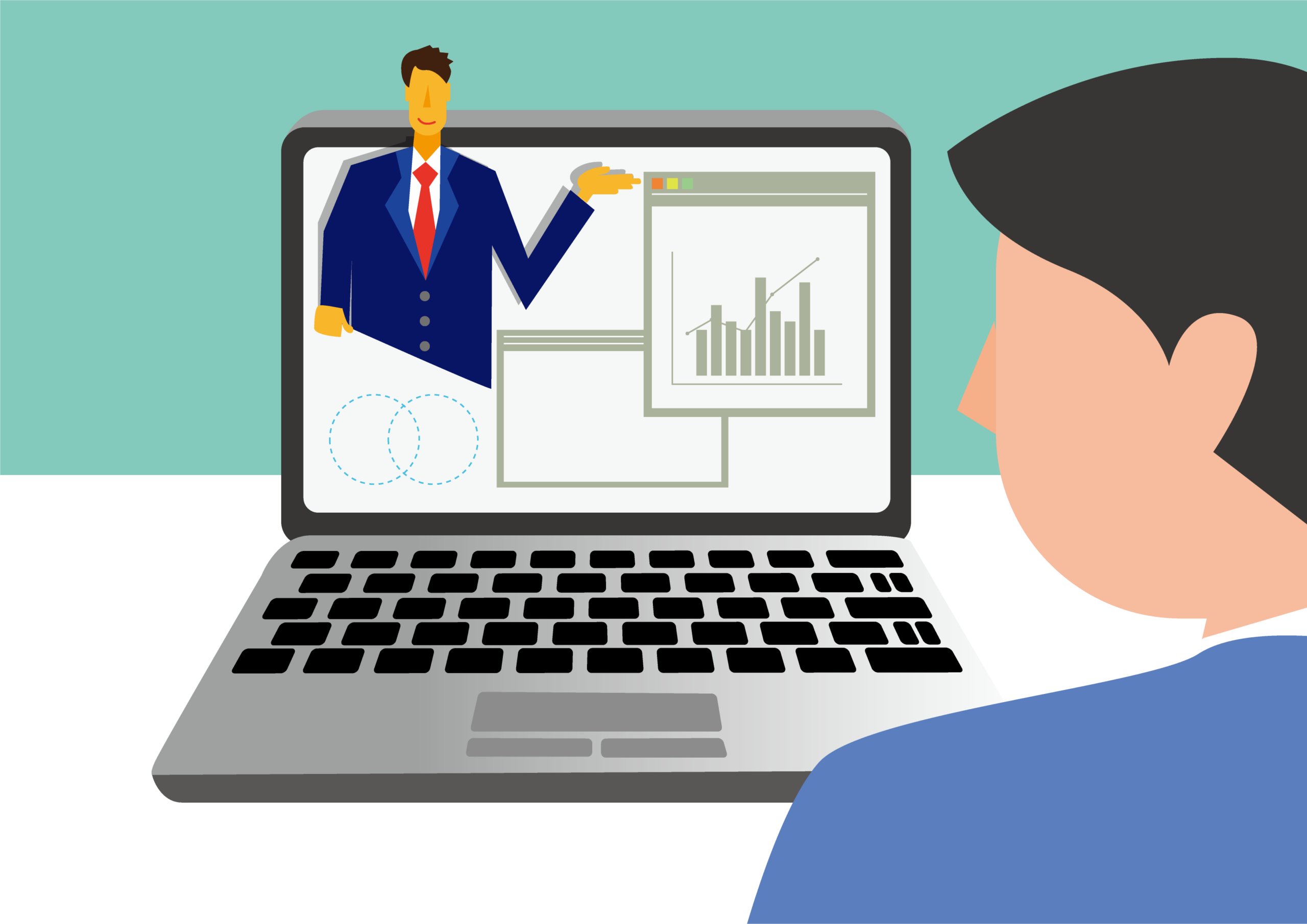 株式会社リクルート（営業企画部門）